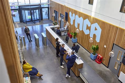 YMCA Community & Activity Village Newark | Sports & Education