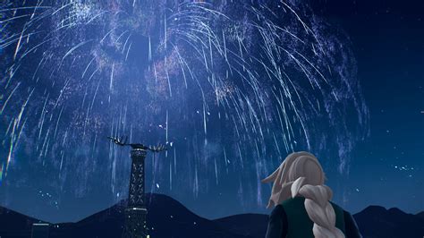 Pokemon Legends Z-A Ending: How Does the Story End? - Deltia's Gaming