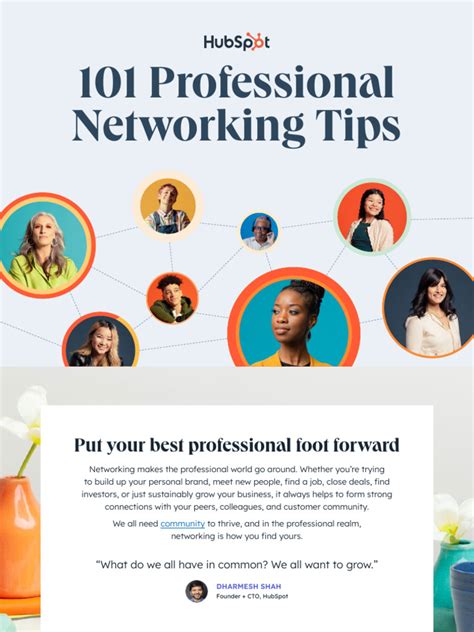 Networking Tips 的图像结果