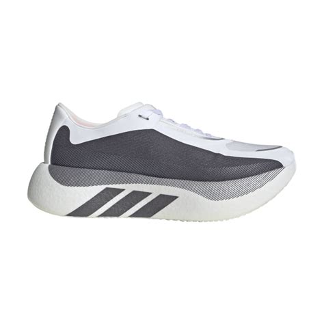 Men's HYPERBOOST EDGE NEW — CLOUD WHITE / AUON / SOLAR TUR