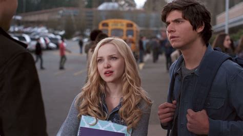 Picture of Dove Cameron in R.L. Stine's Monsterville: The Cabinet of ...