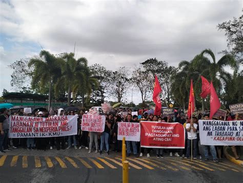 Nexperia workers decry mass ‘lay-offs’, claim union-busting