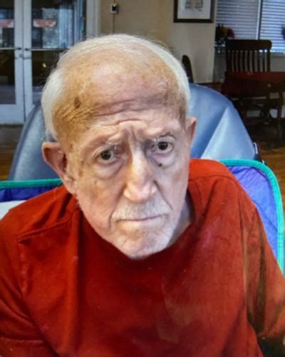 Eugene "Pop" Langford Obituary (2025) - Newberry, SC - McSwain-Evans ...