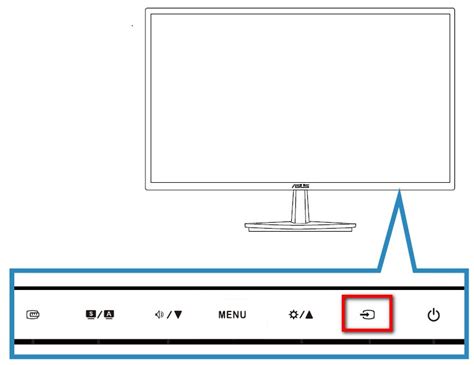 Image result for Asus Computer Monitor Color Problem