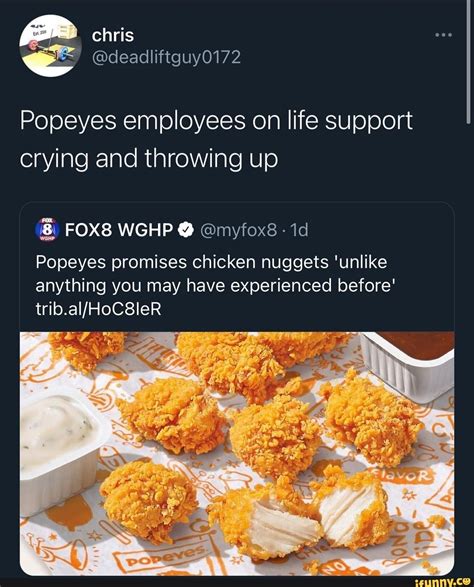Popeyes memes. Best Collection of funny Popeyes pictures on iFunny