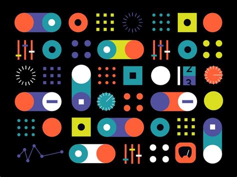 Image result for Control Panel Animation