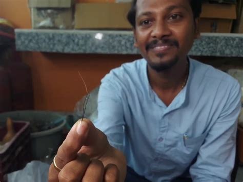 A young Gujarati teacher from Valsad made a unique attempt to save ...