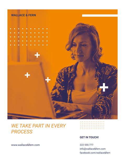 Small Business Flyer Examples 的图像结果