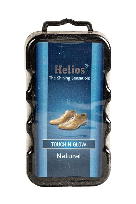 Helios Natural Touch N Glow – Titas Footwear