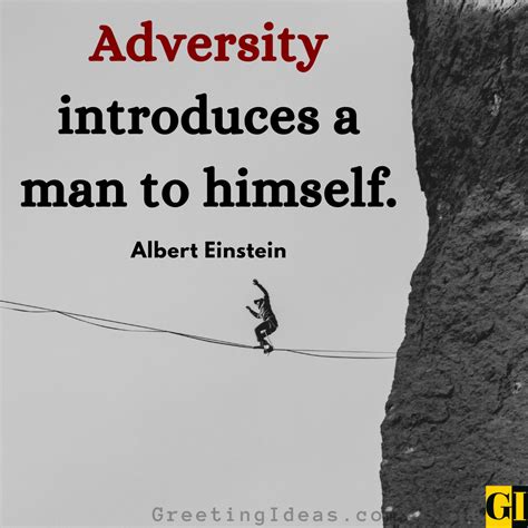 Quotes On Adversity