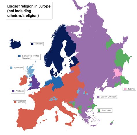 Europe Religion 的图像结果