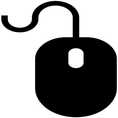 Mouse Icon 的图像结果