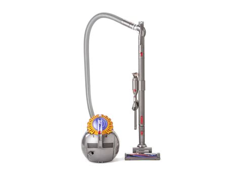 How To Clean Dyson Vacuum Canister