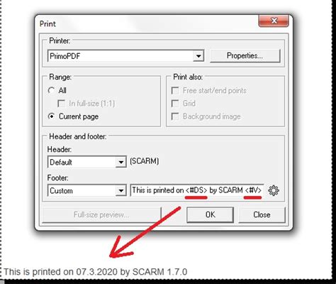 Image result for Using SCARM