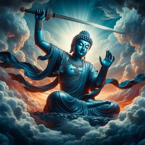 Sacred Six: Six Munis, Six Realms, Six Poisons, Six Ripenings, Six ...