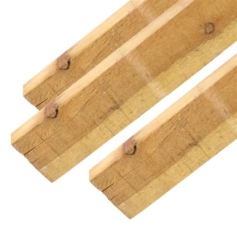 Barrote 2 x 4 x 20 #2 Premium | Materiales La Gloria Santa Fe