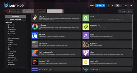 Image result for How to Install Laby Mod