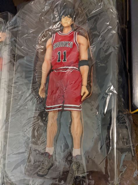 Kaede Rukawa Slamdunk basketball figure phicen | Ubuy India