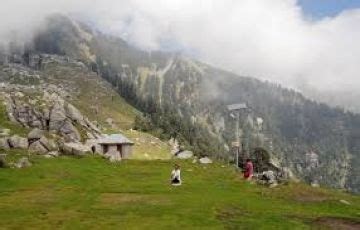 Dharamshala with Dalhousie Tour Package for 4 Days from Delhi ...