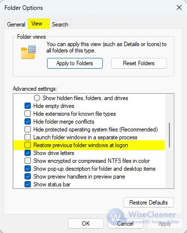 Image result for How to Restore Program File Windows App