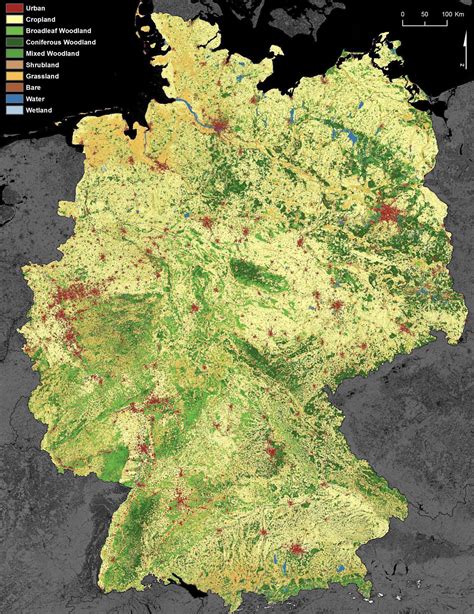 Germany Resource Map 的图像结果