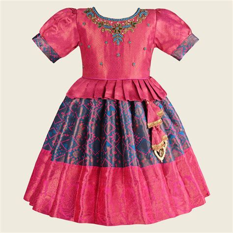 New Arrivals Spotlight: What’s Trending in Baby Girl Fashion – Wish Karo
