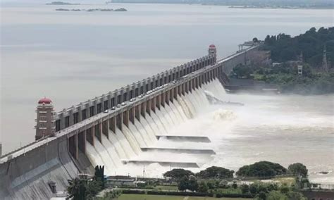 Karnataka govt. to form expert panel to assess condition of all dams in ...