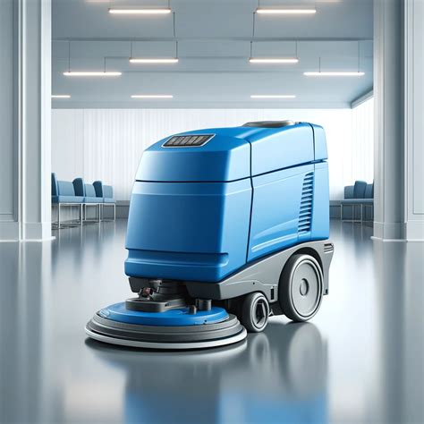 How to Choose the Right Industrial Floor Cleaner: A Buyer’s Guide ...