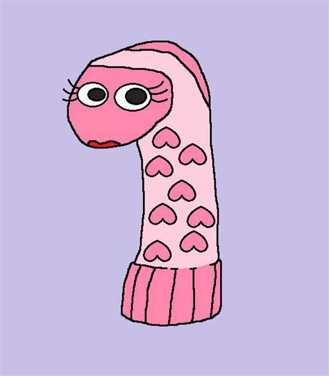 Image result for Sock Puppet Baldi