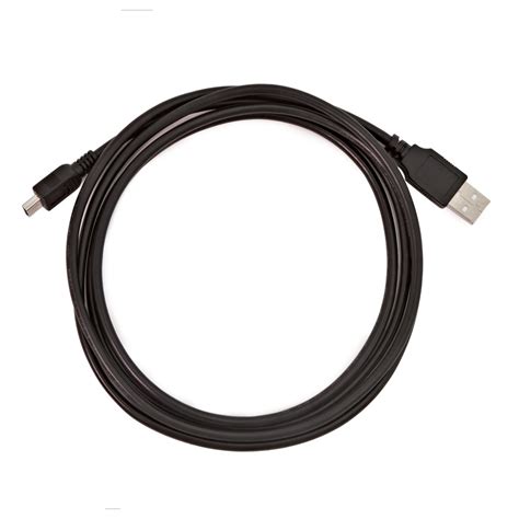 Image result for USB Mini B Audio Cable
