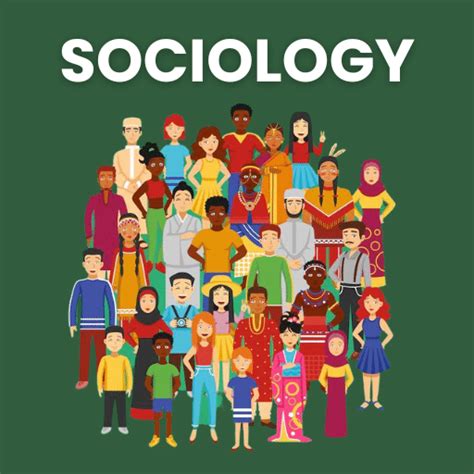 Sociology for Grade 9 – Lessons, Notes and Activities