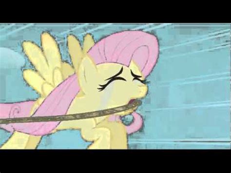 Rule 34 of fluttershy in a Nutshell. - YouTube