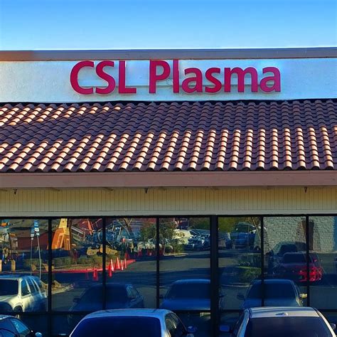 Csl Plasma Reviews