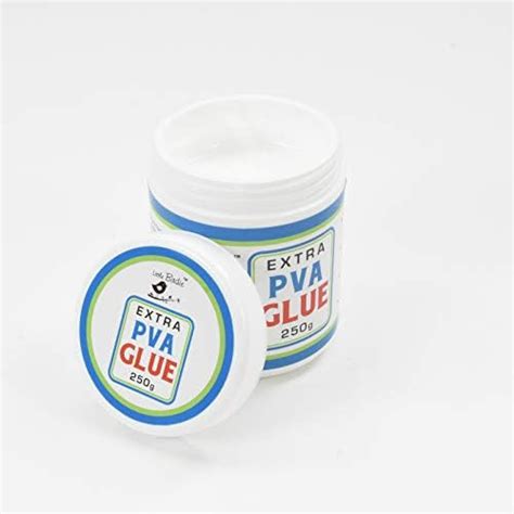 Little Birdie Extra PVA Glue for Craft, Paper, Wood & Fabric – 250g ...