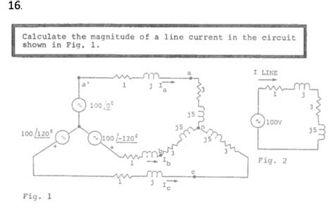 Image result for Calculate Line Current