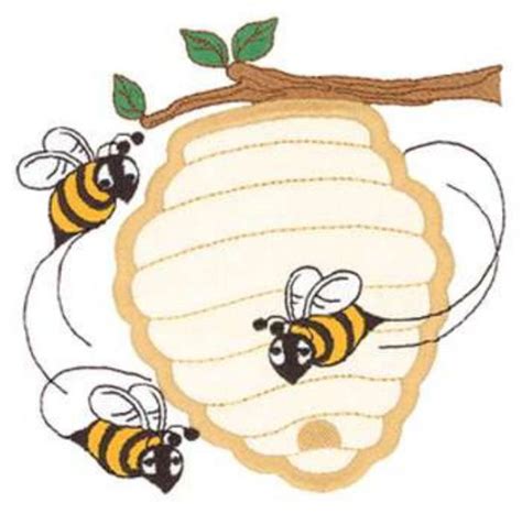 Image result for Beehive Designs