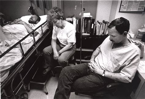 Aids Patient 1980