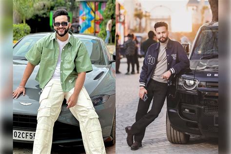 Abhishek Malhan, Elvish Yadav & Others Get Summon in 'Hibox' App Scam ...