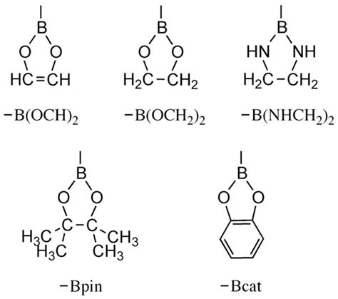 Trans Influence of Boryl Ligands in CO2 Hydrogenation on Ruthenium ...