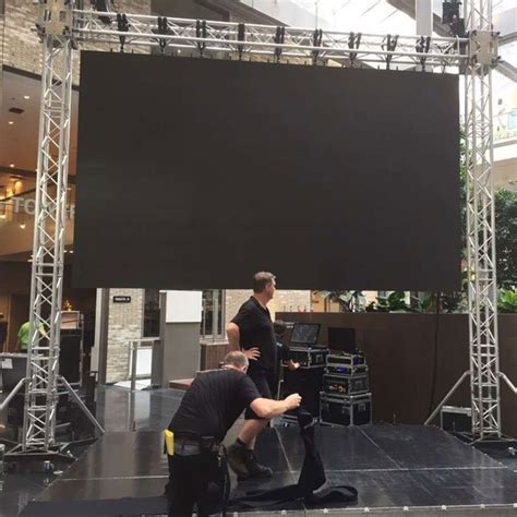 Image result for LED Display Integrity First