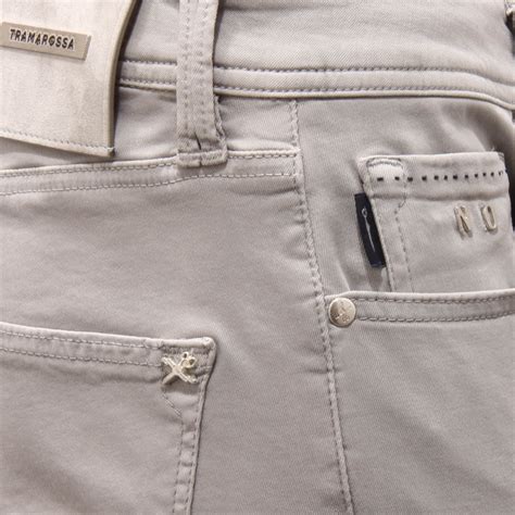 6870AN jeans uomo TRAMAROSSA LEONARDO man trousers