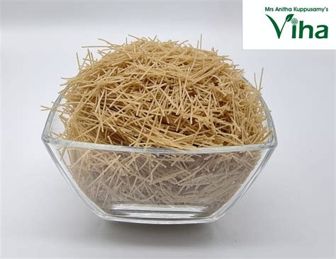 Kuthiraivali Semiya (Barnyard Millet Semiya) – Viha Online