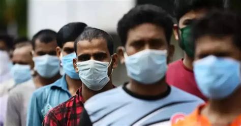 Covid-19 Traces Found In Internal Organs Of Patients Even After 230 Days