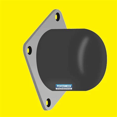 EOT Crane Buffers - EOT Crane Spring Buffer Service Provider from Chennai