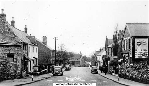 Searching Picture Sheffield