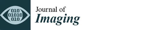 J. Imaging | Section AI in Imaging