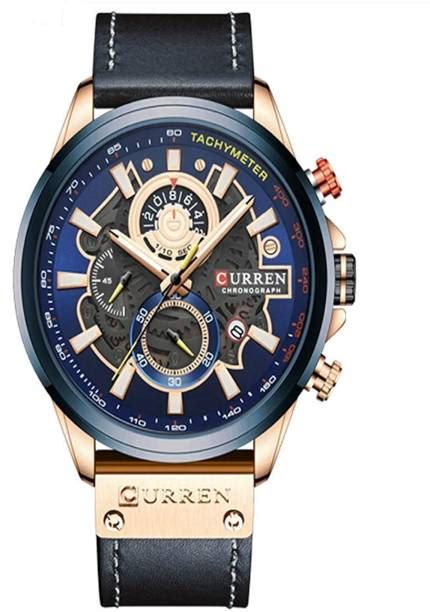 Curren Watches - Buy Curren Watches Online at Best Prices in India ...