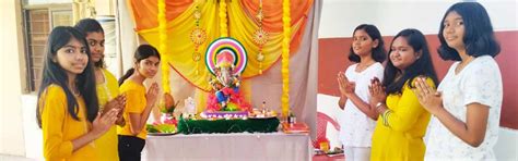 Facilities in Campus