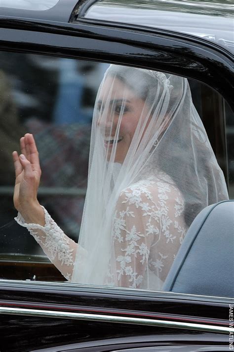 Image result for Kate Middleton Bride