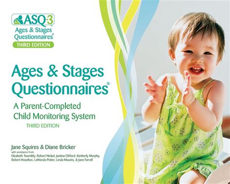Démystifions l'outil Âges et stages questionnaires (ASQ) : un outil ...